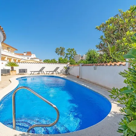 Welcs Casa 368 Emp Con Piscina Privada *