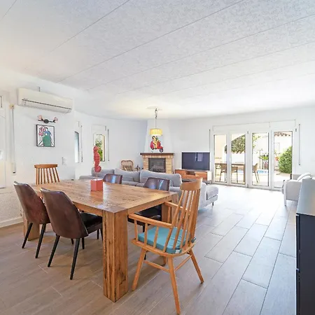 Villa Welcs Casa 368 Emp Con Piscina Privada *