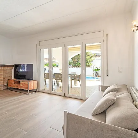 Welcs Casa 368 Emp Con Piscina Privada *