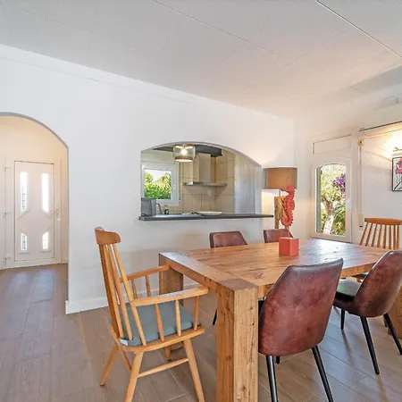 Welcs Casa 368 Emp Con Piscina Privada Villa *