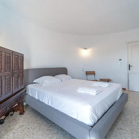 Welcs Casa 368 Emp Con Piscina Privada Villa *