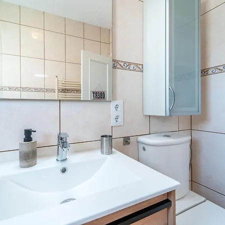 Villa Welcs Casa 368 Emp Con Piscina Privada Empuriabrava