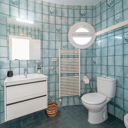 Welcs Casa 368 Emp Con Piscina Privada