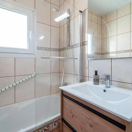 Villa Welcs Casa 368 Emp Con Piscina Privada