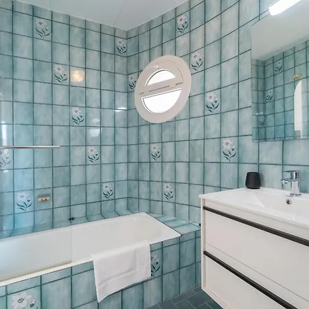Welcs Casa 368 Emp Con Piscina Privada *