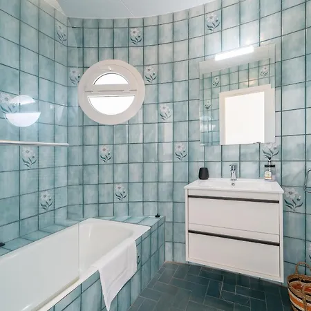 Welcs Casa 368 Emp Con Piscina Privada *