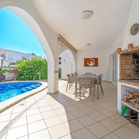 Welcs Casa 368 Emp Con Piscina Privada Villa *