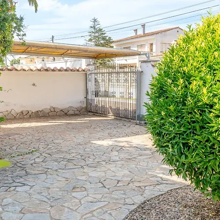 Welcs Casa 368 Emp Con Piscina Privada Villa