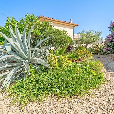 Welcs Casa 368 Emp Con Piscina Privada Villa Empuriabrava