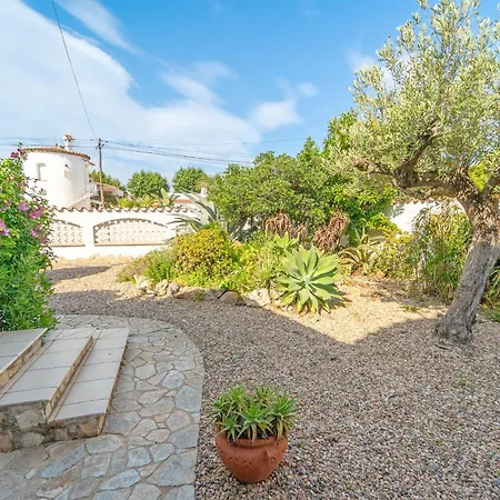 Welcs Casa 368 Emp Con Piscina Privada * Empuriabrava